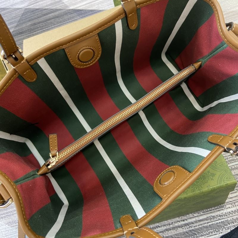 Gucci Shopping Bags